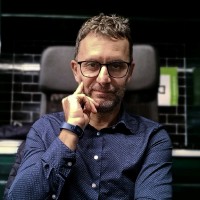 Digitalsoft Srl Employee Riccardo Tudino's profile photo