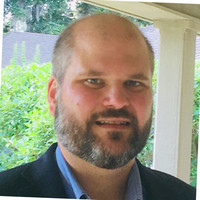 Pattons Employee Kevin Hagan's profile photo