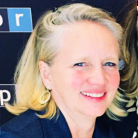 National Public Radio Employee Kerry Thompson's profile photo