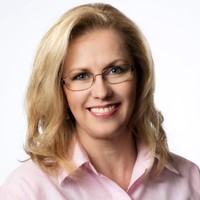 Tehden Employee Maarit Vuorte's profile photo