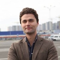 Iurii Tkachenko Email