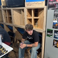 Live Nation Entertainment Employee Dan Bingham's profile photo