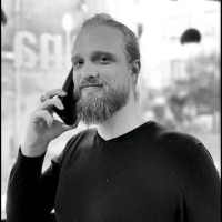 ReCom Employee Kelvin Maillard's profile photo