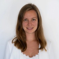 Frutiger Gruppe Employee Alena Stoll's profile photo