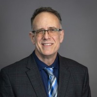 KiZAN Technologies Employee Martin Palmer's profile photo