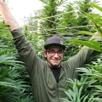 7ACRES Employee Nathaniel Brogna's profile photo