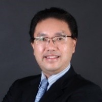 Cameron Pace Group Employee Gordon Cheng's profile photo