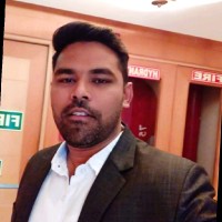 Ashish Sarode Email