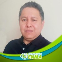 Grupo ENMA Employee Jose Luis Badillo Garcia's profile photo