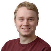 MarYor | software & consultancy Employee Bram Esendam's profile photo