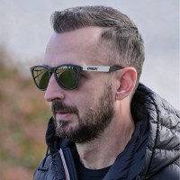 Paradox Hellas S.A. Employee Stavros Tzavopoulos's profile photo