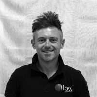 LBW Advisory Employee Luke Wade's profile photo