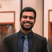 Bala Das's profile photo