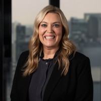 BAM Management Employee Ashley Grindel's profile photo