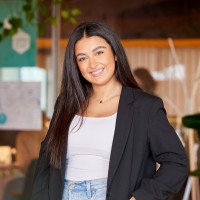 OneUp Sales Employee Hadeel Jarad's profile photo