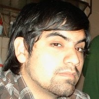 Despegar.com Employee Federico Daniel Bustamante's profile photo