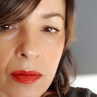 Sheltia Employee Antonella E's profile photo