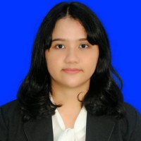 Hacker Interstellar Employee Aufa Fitrina's profile photo