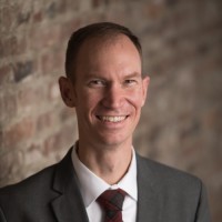 Bangor Savings Bank Employee Gavin Robinson's profile photo