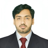 Mohammed Riaz & Partner LLC Employee Amir Ijaz's profile photo