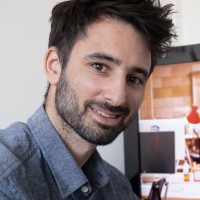 GreenTomatoMedia Employee Estève Conrard's profile photo