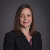 Burns & McDonnell Employee Jane Newman-Ford's profile photo