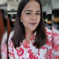 Orixcom Employee Nikita Serrao's profile photo