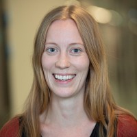 Devyser Employee Emelie Foord's profile photo