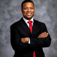 City of Chicago Employee Brian Tyler's profile photo