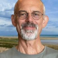 Groupe Technologia Employee Pierre-Yves Thoulon's profile photo