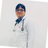 DOCTOR Employee Vishvamitar .'s profile photo
