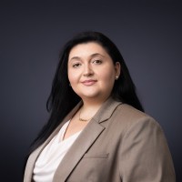 E-INFRA Employee Patricia Luca's profile photo