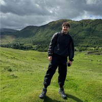 Tom Lyons's profile photo