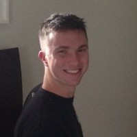 Fulham Co., Inc. Employee Daniel Brenzel's profile photo