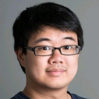 Optiver Employee Hao Lee's profile photo