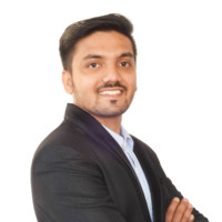 Reilhofer KG Employee Samkitkumar Shah's profile photo
