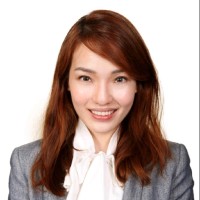 CSL Employee Anne Yap's profile photo