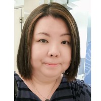 Trimble Solutions (SEA) Pte. Ltd. Employee Jessie Ang's profile photo