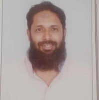 E&M Engineering Employee Mohammed Asif's profile photo