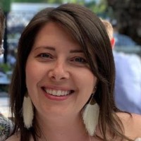 Klarna Employee Ashley Harper's profile photo
