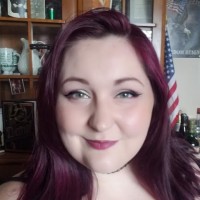 CAPTURE 3D Employee Ashley Crislip's profile photo