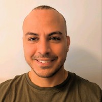 Islam Nader Awad Email