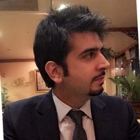 Standard Chartered Bank Employee Usman Shaikh's profile photo