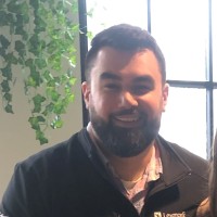 Connection Employee Patrick Moriarty's profile photo