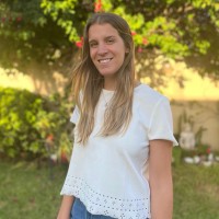 Eliana Magalí Díaz Email