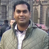 Aplynk Employee A Kumar's profile photo