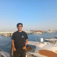 POP Employee Pankaj Vinod's profile photo