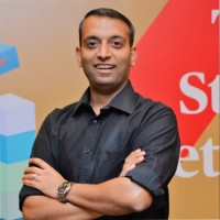 AXA XL, a division of AXA Employee Amitabh Sinha's profile photo