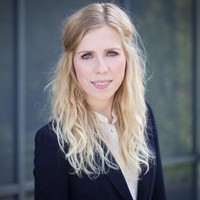 Ryte Employee Julia Sieg's profile photo