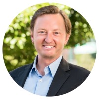 Cherry Creek North Employee Patrick Allison's profile photo